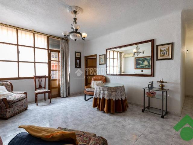 Casa adosada en Venta en San Ildefonso