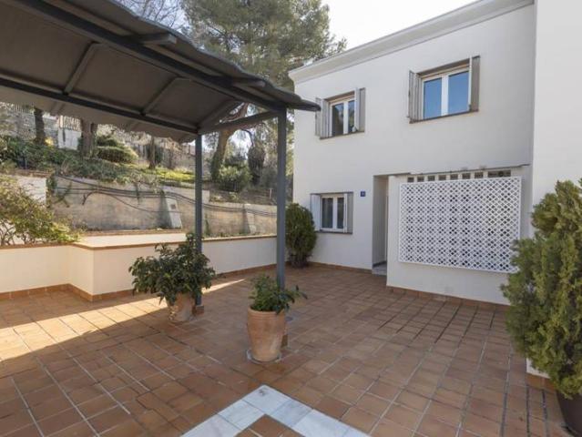 Casa adosada en Venta en San Ildefonso