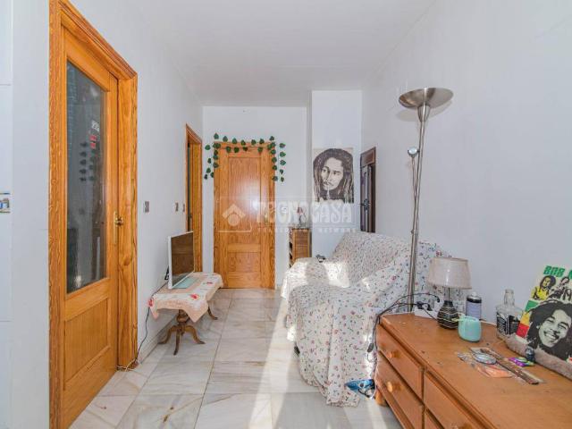 Casa adosada en Venta en San Ildefonso