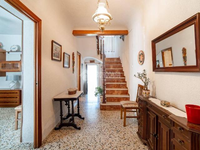 Casa adosada en Venta en San Ildefonso