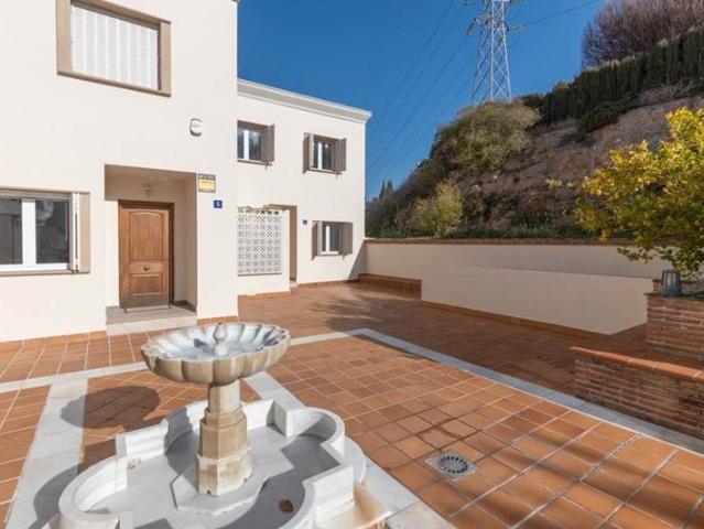 Casa adosada en Venta en San Ildefonso
