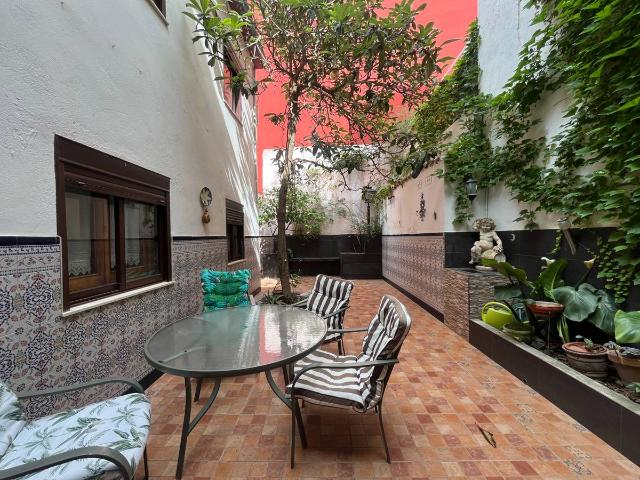 Casa adosada en Venta en San Ildefonso Catedral