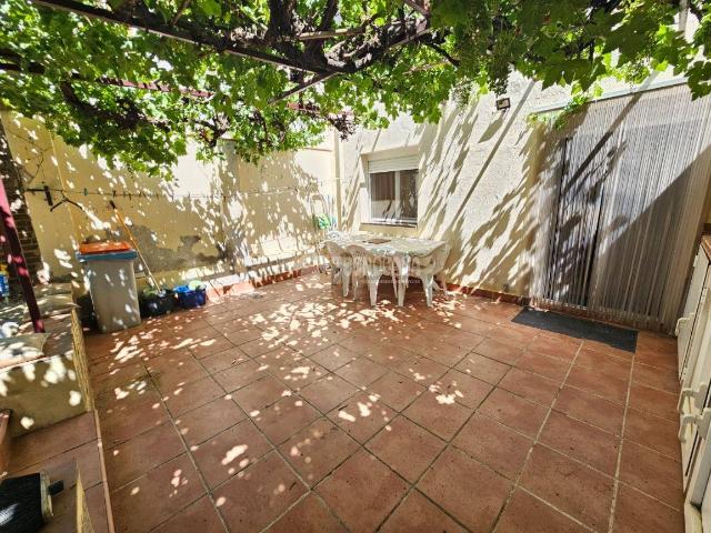 Casa adosada en Venta en San Isidro
