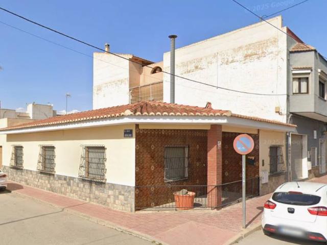 Casa adosada en Venta en San Isidro