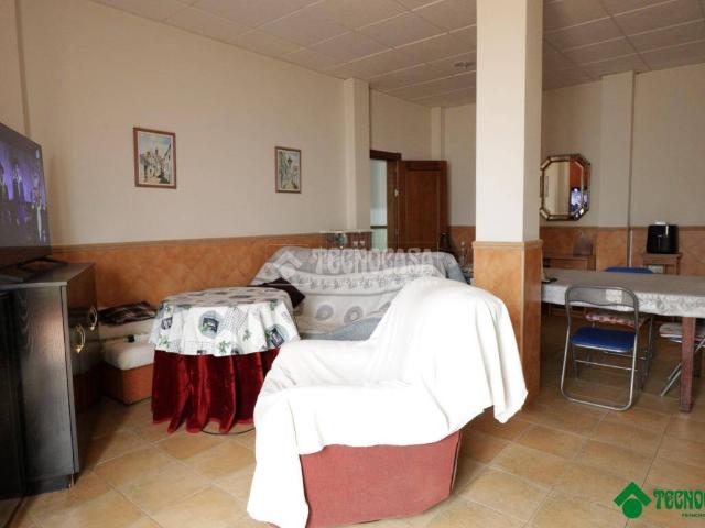 Casa adosada en Venta en San Isidro Campohermoso
