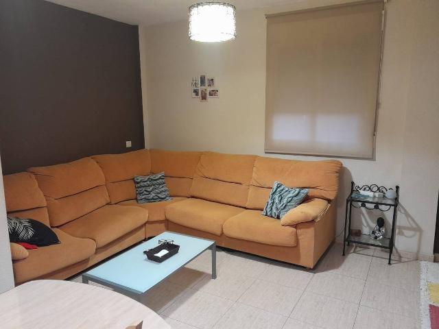 Casa adosada en Venta en San Isidro Campohermoso