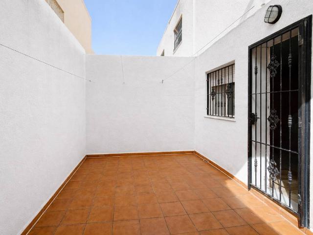 Casa adosada en Venta en San Isidro Campohermoso