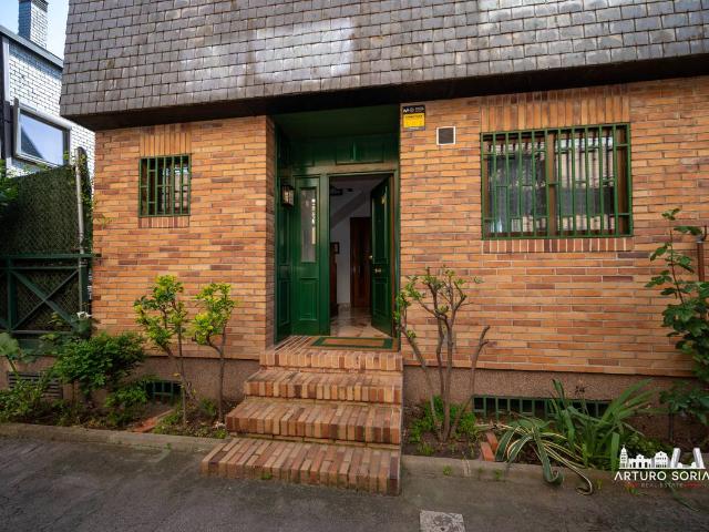Casa adosada en Venta en San Juan Bautista