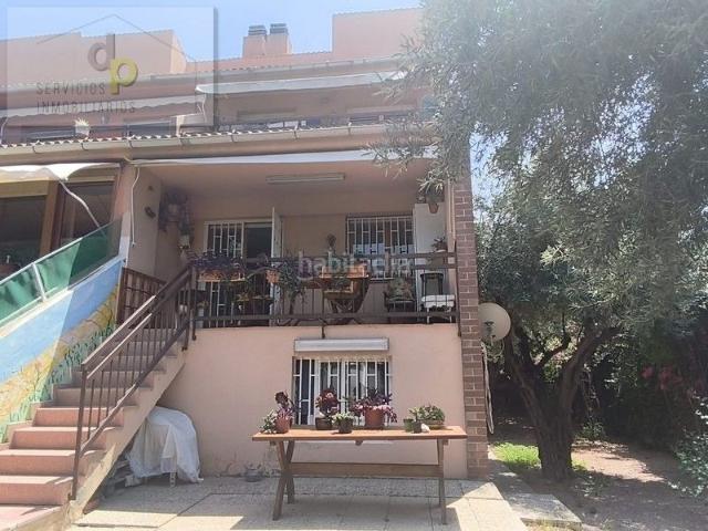Casa adosada en venta en San Juan de Alicante, Centro. Bungalow Adosado en San Juan de Alicante. Casas adosadas San Juan de.