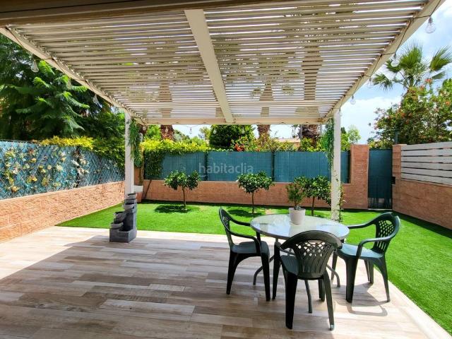 Casa adosada en venta en San Juan de Alicante, Centro. Exclusivo chalet adosado de 5 dormitorios en Salafranca Lloixa Sant Joan dAlacant. Casas adosadas San Juan de.