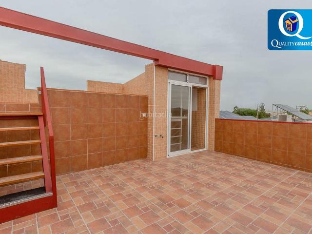 Casa adosada en venta en San Juan de Alicante, Salafranca Lloixa. Adosado en venta en Salafranca, 4 dormitorios. Casas adosadas San Juan de.