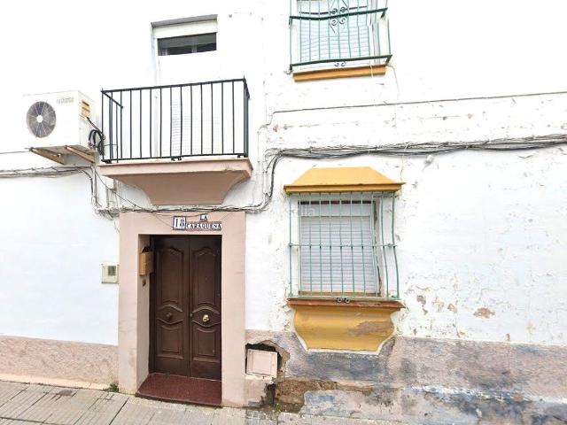 Casa adosada en venta en San Juan de Aznalfarache, Barrio Bajo. Casas adosadas San Juan de.