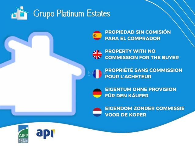 Casa adosada en venta en San Juan de los Terreros. Casas adosadas San Juan de los.