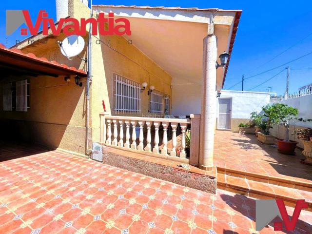Casa adosada en venta en San Juan de los Terreros. SAN JUAN DE LOS TERREROS. Casas adosadas San Juan de los.
