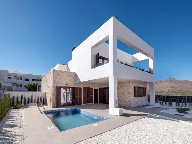 Casa adosada en Venta en San Juan de los Terreros