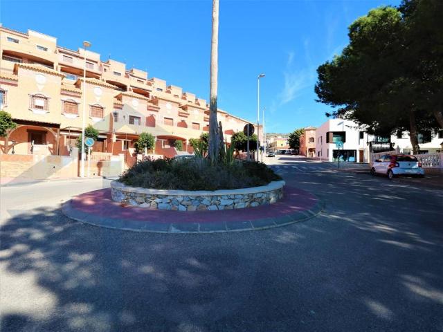 Casa adosada en Venta en San Juan de los Terreros