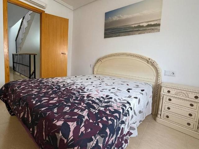 Casa adosada en Venta en San Juan de los Terreros