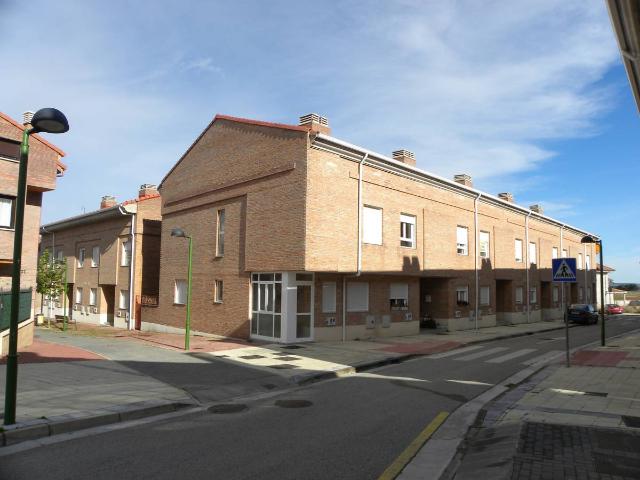 Casa adosada en Venta en San Julián Barriada de Cortes