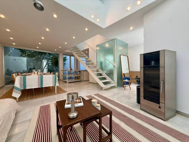 Casa adosada en Venta en San Julián Barriada de Cortes