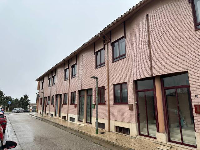 Casa adosada en Venta en San Julián Barriada de Cortes