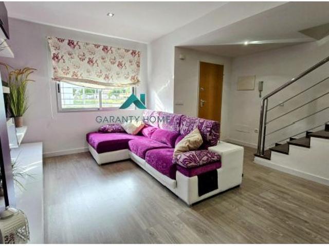 Casa adosada en venta en San Javier