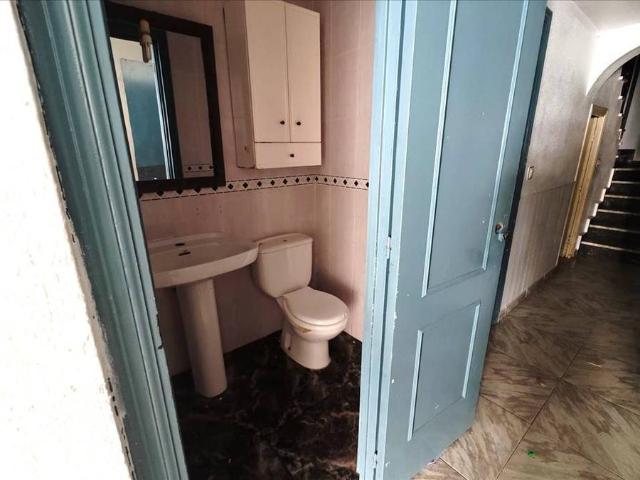 Casa adosada en Venta en San Javier ciudad