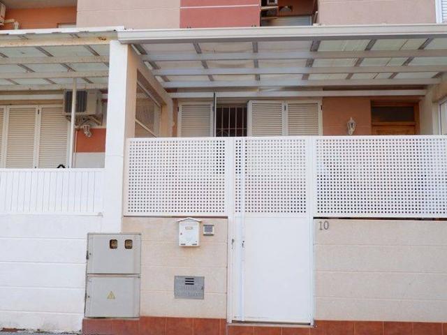 Casa adosada en Venta en San Javier ciudad