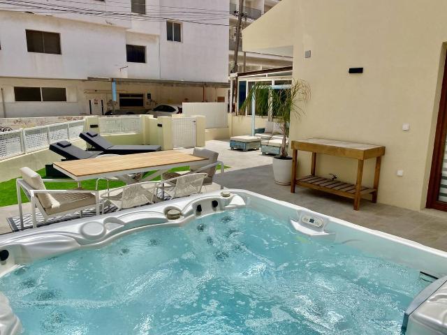 Casa adosada en Venta en San Javier ciudad