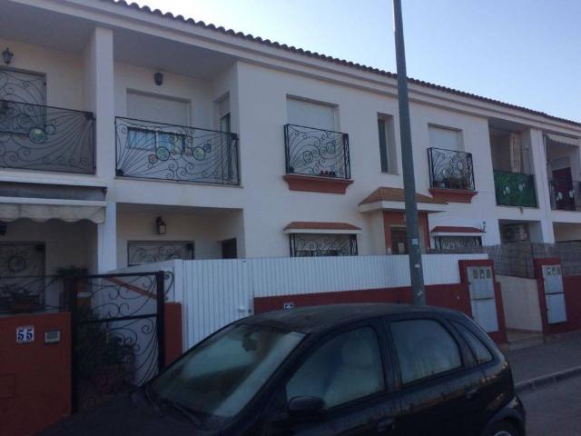 Casa adosada en Venta en San Javier ciudad