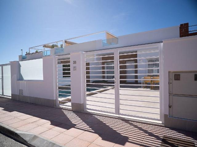 Casa adosada en Venta en San Javier ciudad