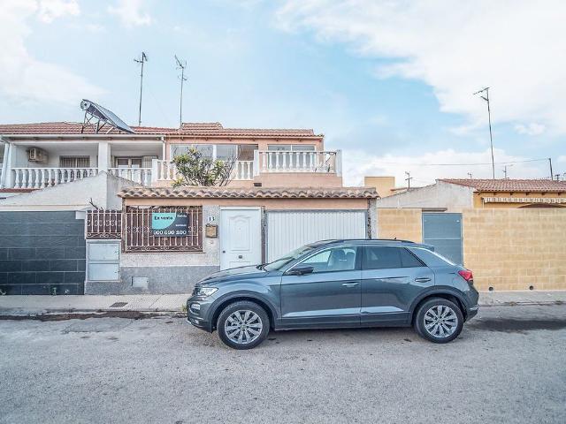 Casa adosada en Venta en San Javier ciudad