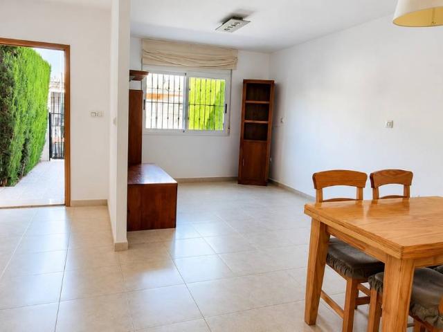 Casa adosada en Venta en San Javier ciudad