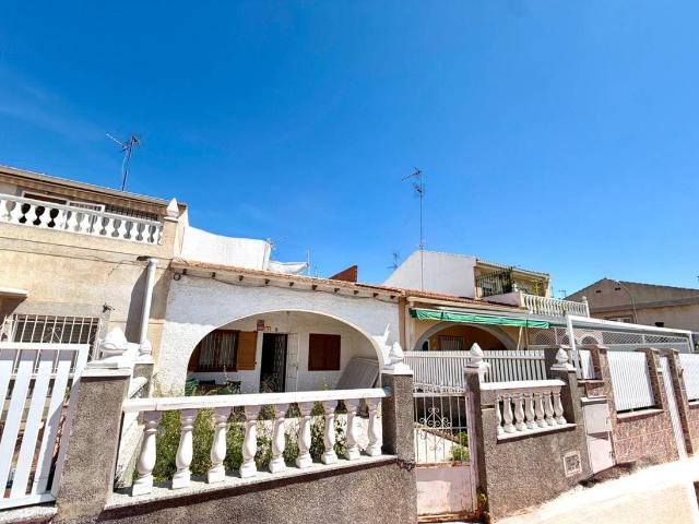 Casa adosada en Venta en San Javier ciudad