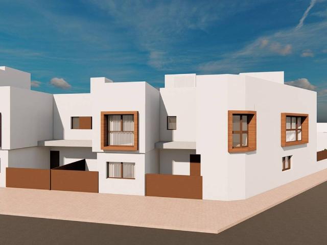 Casa adosada en Venta en San Javier ciudad