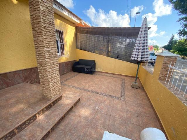 Casa adosada en venta en San Javier, Roda. Casas adosadas San.