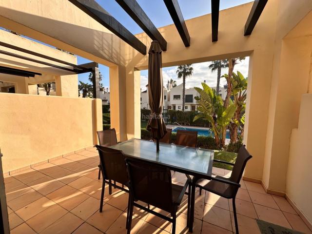 Casa adosada en venta en San Javier, Roda. Chalet adosado en Roda Golf Calle Cantil ideal para disfrutar del sol todo el año. Casas adosadas San.