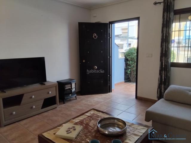 Casa adosada en venta en San Javier, Roda. Dúplex en Roda. Casas adosadas San.
