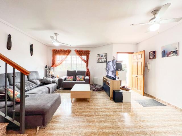 Casa adosada en venta en San Javier, Santiago de La Ribera. Casa Adosada en Santiago de la Ribera ¡Tu nuevo hogar te espera!. Casas adosadas San.