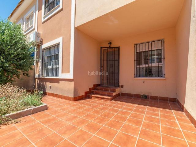 Casa adosada en venta en San Javier, Santiago de La Ribera. Casas adosadas San.