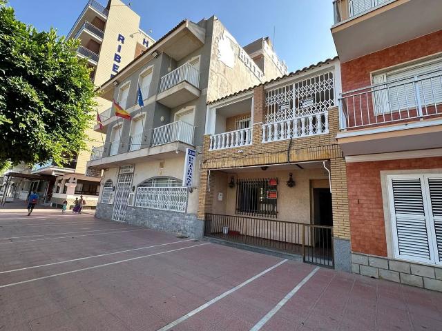 Casa adosada en venta en San Javier, Santiago de La Ribera. Casas adosadas San.