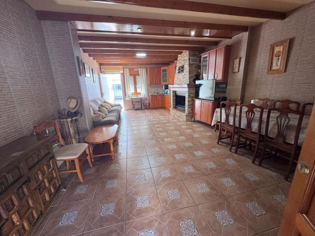 Casa adosada en venta en San Javier, Santiago de La Ribera. Casas adosadas San.