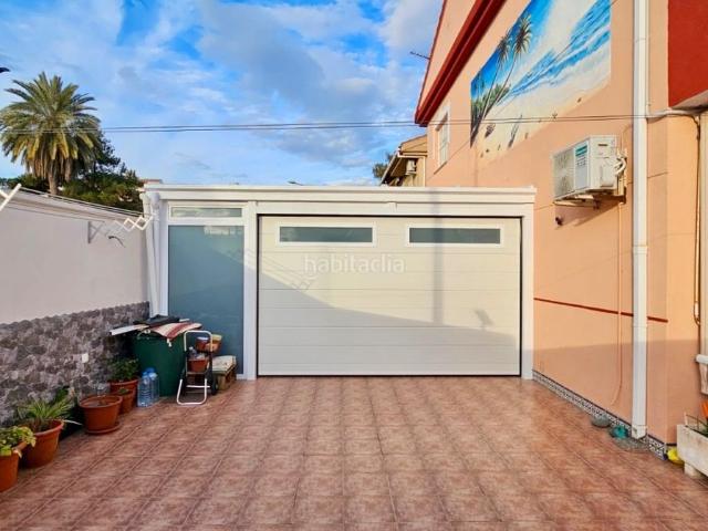 Casa adosada en venta en San Javier, Santiago de La Ribera. Casas adosadas San.