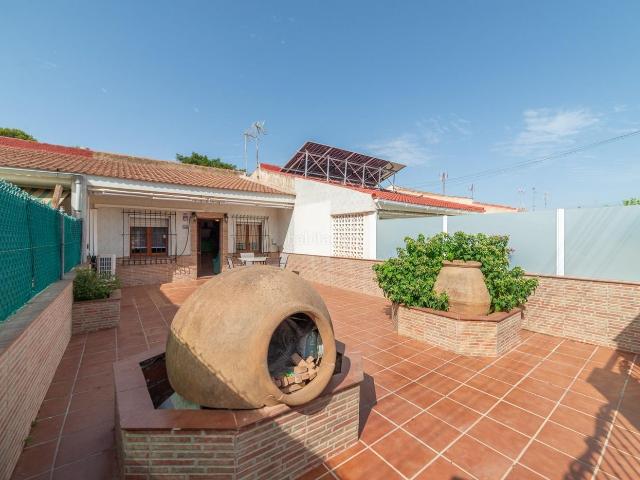 Casa adosada en venta en San Javier, Santiago de La Ribera. Casas adosadas San.