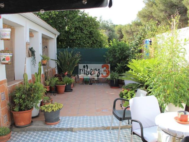 Casa adosada en venta en San Javier, Santiago de La Ribera. Adosado en venta en Santiago de la Ribera, 2 dormitorios. Casas adosadas San.