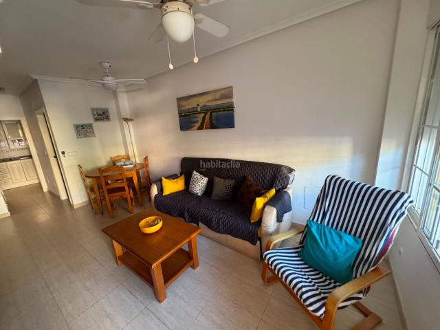 Casa adosada en venta en San Javier, Santiago de La Ribera. Duplex con piscina comunitaria en San Blas. Casas adosadas San.