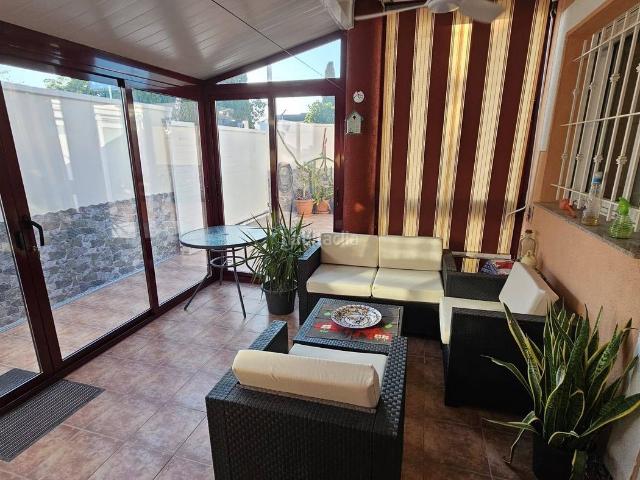 Casa adosada en venta en San Javier, Santiago de La Ribera. FANTÁSTICO DUPLEX ESQUINA EN SANTIAGO DE LA RIBERA. Casas adosadas San.