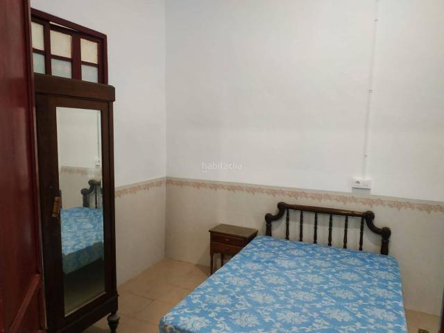Casa adosada en venta en San Javier, Santiago de La Ribera. Oportunidad para reformar o nueva obra en el centro de Santiago la Ribera. Casas adosadas San.