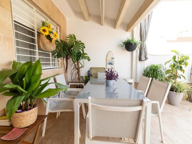 Casa adosada en venta en San Javier, Santiago de La Ribera. PLANTA BAJA ADOSADA EN SANTIAGO DE LA RIBERA. Casas adosadas San.
