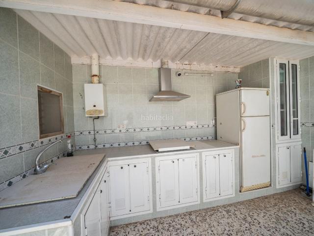 Casa adosada en venta en San Javier, Santiago de La Ribera. REF EZ020Casa adosada de 4 dormitorios y 2 bantildeos situada en una tranquila zona residencial de Santiago de la Ribera, San Javi. Casas.