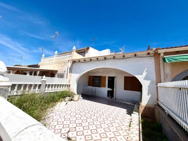 Casa adosada en venta en San Javier, San Javier. Casa en Calle Abarán, Santiago de la Ribera, San Javier. Casas adosadas San.